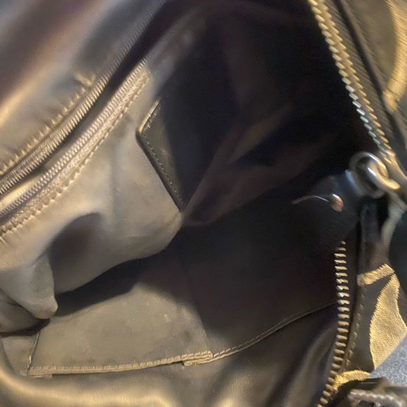 Coach bag - Picture 6 of 7